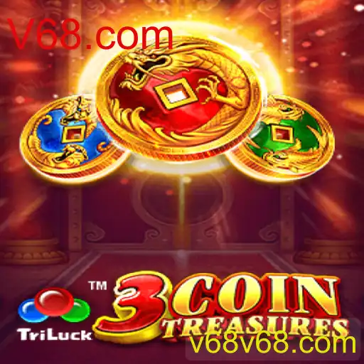 Desvendando o Fascínio do Jogo 3CoinTreasures: Regras e Experiências