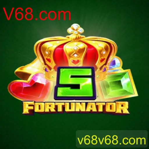Descubra o Mundo Empolgante do Jogo 5Fortunator