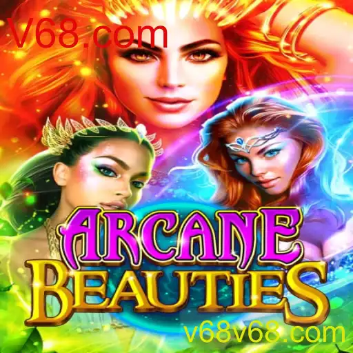 ArcaneBeauties: Mergulhando no Fascinante Mundo do Jogo