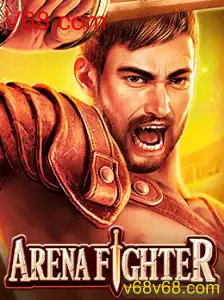 Descubra ArenaFighter: O Novo Fenômeno dos Jogos de Luta
