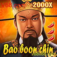BaoBoonChin: Descubra o Fascinante Mundo do Jogo com V68.com