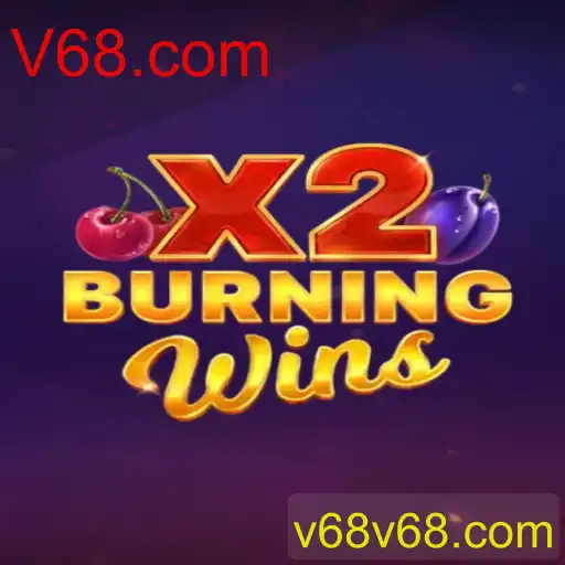 Descubra o emocionante mundo de BurningWinsX2