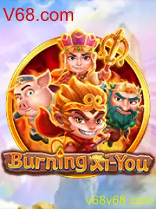 Explorando as Avenidas Aventureiras de BurningXiYou
