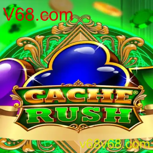 CacheRush: Descubra a Aventura Emocionante e as Regras do Novo Jogo do Momento