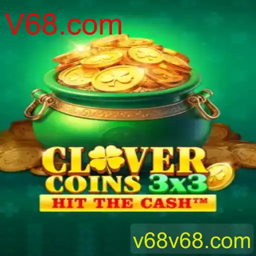 Explorando Clovercoin3x3: A Nova Sensação do Mundo dos Jogos