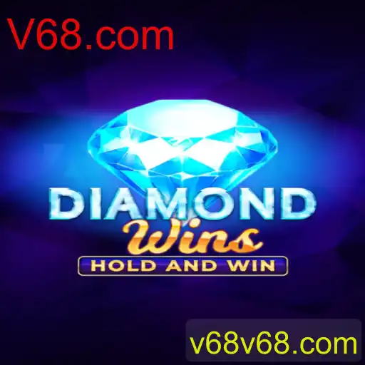 Conheça DiamondWins: O Novo Sucesso em V68.com