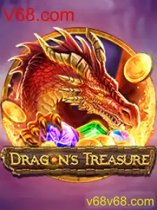 Explorando DragonsTreasure: Um Aventura Emocionante no V68.com