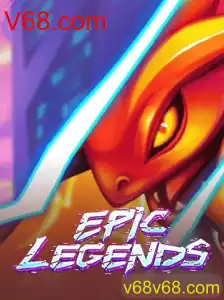 Explore o Universo de EpicLegends: Um Mergulho Profundo no Mundo do Jogo