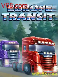 Descubra EuropeTransit: Um Jogo Inovador e Empolgante