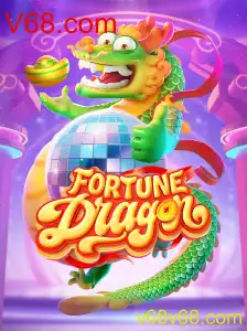 Explorando o Fascinante Mundo de FortuneDragon no V68.com