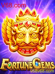 Descubra o Fascinante Mundo de FortuneGems no V68.com