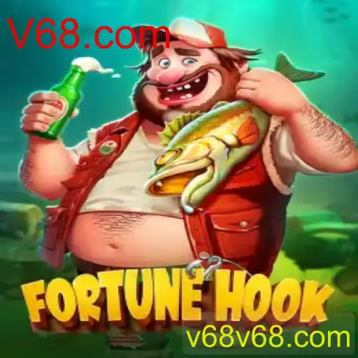 FortuneHook: Desvendando o Fascinante Mundo do Jogo com V68.com