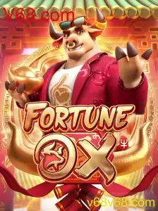 FortuneOx: Uma Experiência Afortunada no Mundo dos Jogos de Azar