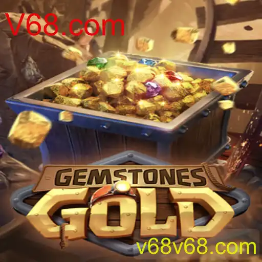 Descubra o Universo de GemstonesGold e a Inovação do V68.com