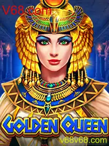 Descubra o Fascinante Mundo de GoldenQueen no V68.com