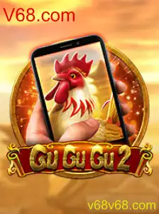 Descubra o Mundo do Jogo GuGuGu2M com V68.com