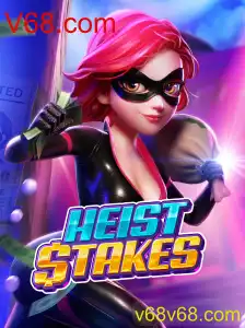 Explorando o Mundo do Jogo HeistStakes: Descrição, Introdução e Regras