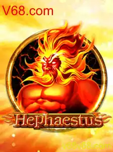 Explorando o Mundo de Hephaestus: Um Jogo Inovador