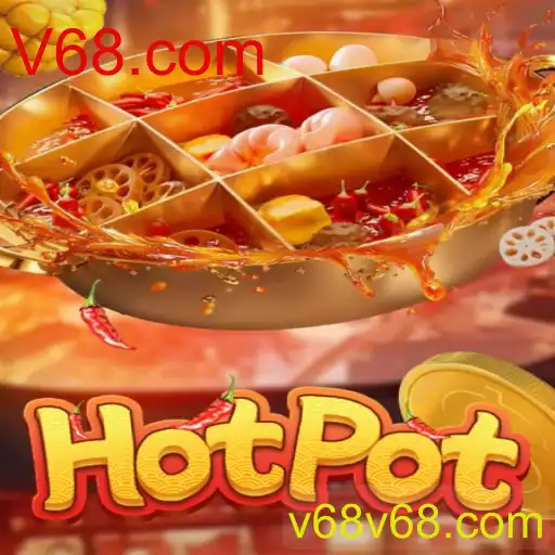 Explorando o Fascinante Jogo Hotpot e sua Conexão com V68.com