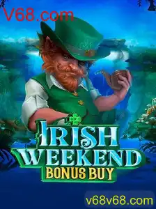Explorando o Jogo IrishWeekendBonusBuy no V68.com