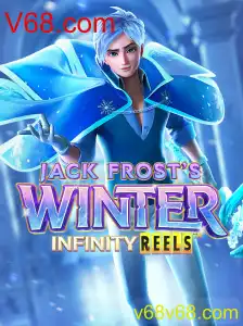 Descubra o Mundo Encantado do Jogo JackFrostsWinter