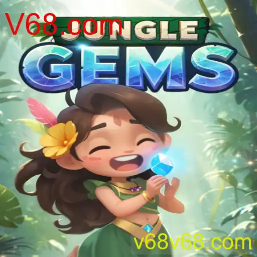 Descubra JungleGems: Um Mergulho na Selva do Entretenimento Digital