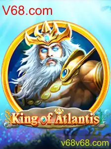 Explorando o Mundo de KingofAtlantis: Um Mergulho nas Profundezas do Jogo