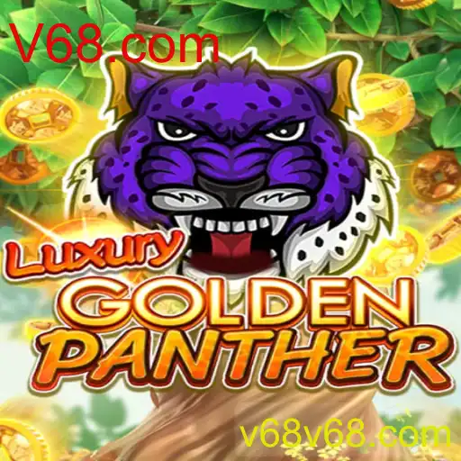 Explorando o Fascinante Mundo do Jogo LUXURYGOLDENPANTHER