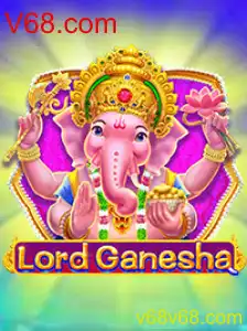 Explorando o Universo de LordGanesha: O Fascinante Mundo do Jogo V68.com