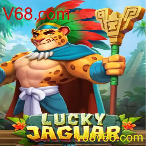 Explorando LuckyJaguar: Um Mergulho em Aventuras V68.com