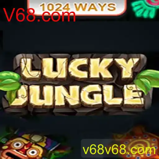 Descubra o Fascinante Mundo de LuckyJungle1024