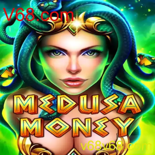 MedusaMoney: Uma Nova Experiência de Jogo