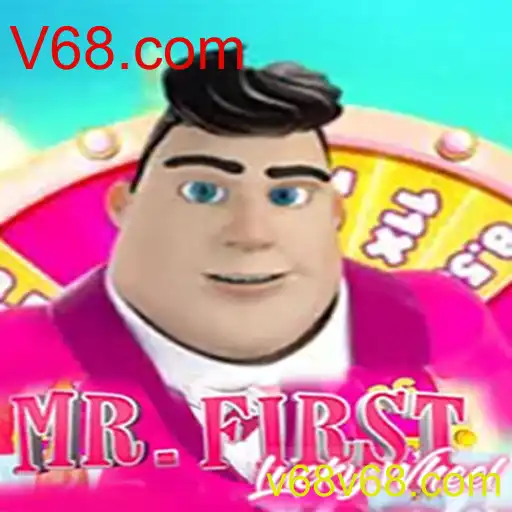 Descubra o Fascinante Mundo de MrFirstLuckyWheel e V68.com