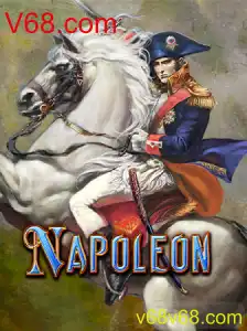 Explore o Fascinante Jogo Napoleon no V68.com