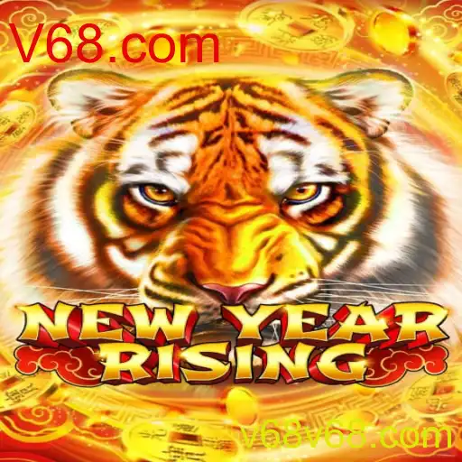 Explorando o Mundo de NewYearRising: A Nova Aposta em Jogos Online