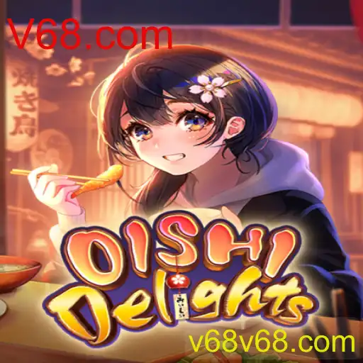 Explorando o Mundo Encantador de OishiDelights