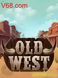 OldWest: Um Mergulho no Velho Oeste com V68.com