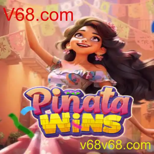 Descubra o Mundo Animado de PinataWins