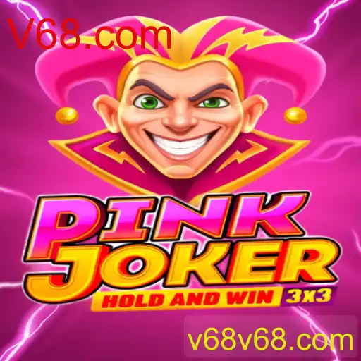 Descubra PinkJoker: Um Mergulho no Mundo do Jogo Emocionante