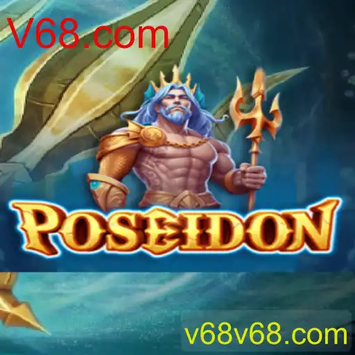 Poseidon: A Imersão no Universo Submarino do Jogo V68.com
