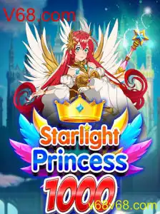 Descubra o Fascinante Mundo de StarlightPrincess1000: Um Guia Completo