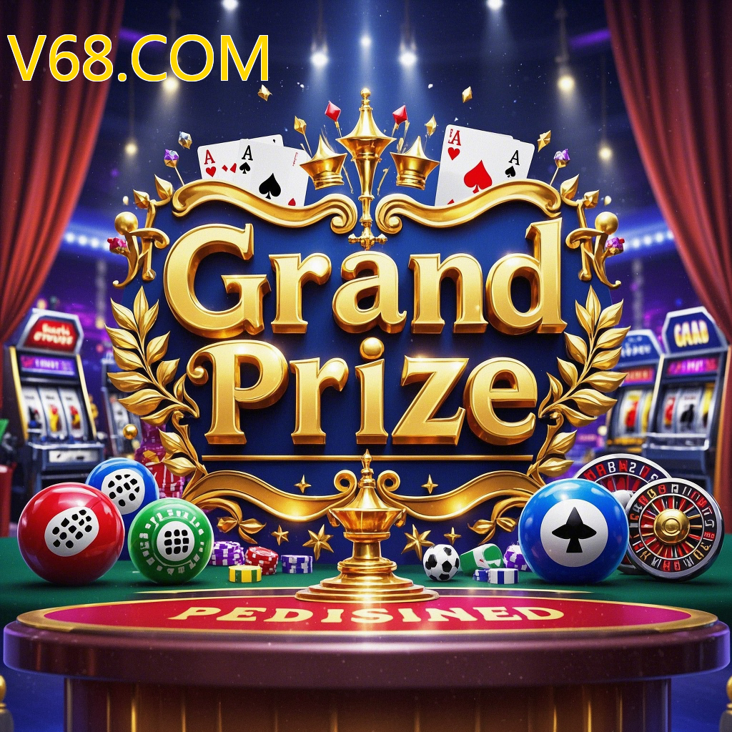 v68 GAME-Slots