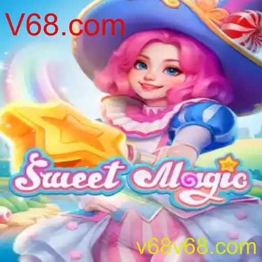 Descubra o Fascinante Mundo de SweetMagic: A Nova Sensação em Jogos Online