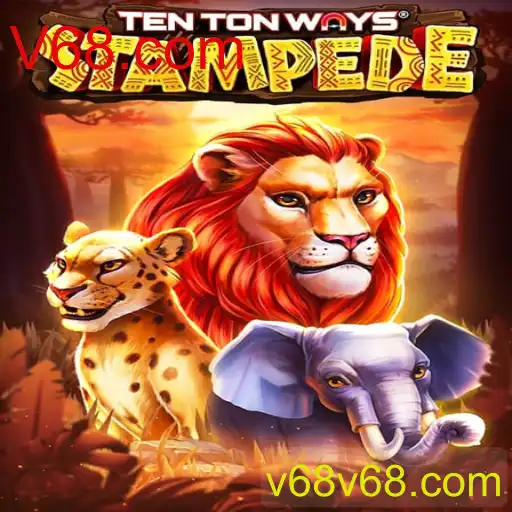 A Aventura Inovadora de TenTonWaysStampede no Mundo dos Jogos Online