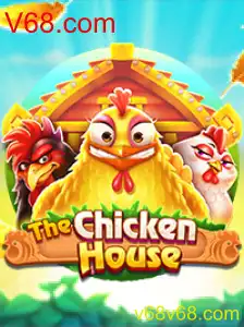 Explorando o Fascinante Mundo de TheChickenHouse
