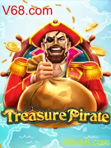 Desvendando o Mundo de TreasurePirate: Aventura e Estratégia