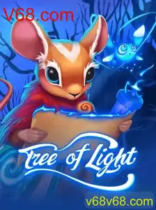 Explorando o Fascinante Mundo de TreeofLight