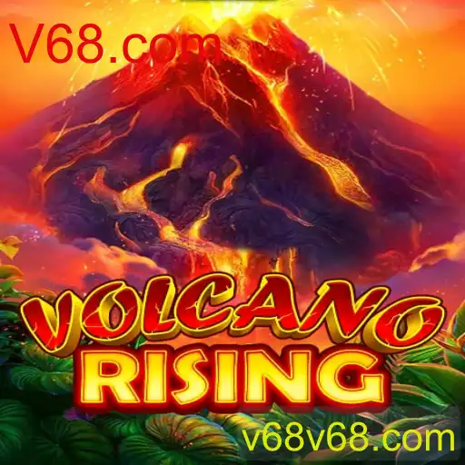 Descubra o Incrível Mundo de VolcanoRising