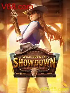 Explorando o Mundo de WildBountyShowdown no V68.com