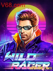 Descubra o Mundo de Emoções e Aventura com WildRacer